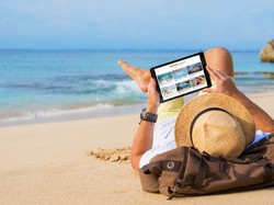 5 Hal Ini Wajib Kamu Siapkan Sebelum Liburan ke Lombok