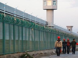 Di Mana Posisi Indonesia Terkait Kasus Minoritas Uighur di Cina?