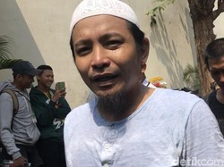 Zul Zivilia dari Penjara Minta Istri Tebus Gitar yang Digadai