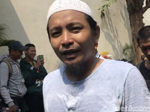 Meski Dipenjara, Zul Zivilia Tetap Bisa Hasilkan Single Religi Meski Dipenjara, Zul Zivilia Tetap Bisa Hasilkan Single Religi