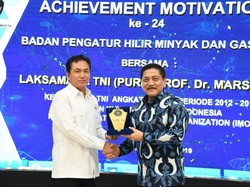 BPH Migas Setuju Ide Angkut BBM 1 Harga Pakai Kapal TNI