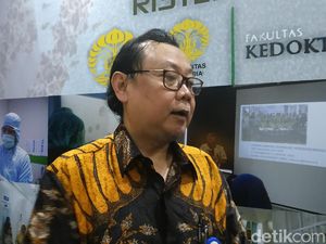 Biaya Terapi Stem Cell Rp 20-an Juta, Apa Bisa Ditanggung BPJS Kesehatan?