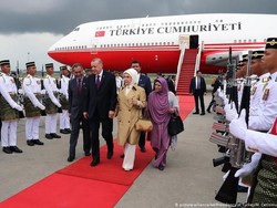 KTT Pemimpin Muslim di Malaysia Terseret Konflik Politik di Timur Tengah