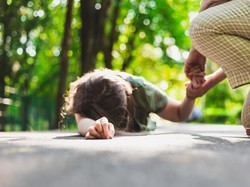 Sering Bikin Penasaran, Ini yang Terjadi pada Tubuh Seseorang ketika Pingsan