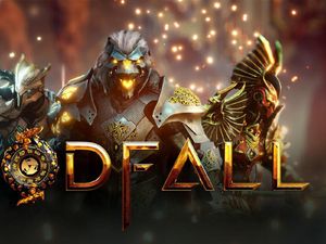 Godfall, Game Pertama PlayStation 5