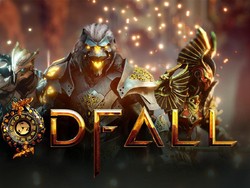 Godfall, Game Pertama PlayStation 5