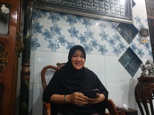 Ketua RT Kaget Habib Husein Alatas Ditangkap Terkait Pencabulan Ketua RT Kaget Habib Husein Alatas Ditangkap Terkait Pencabulan