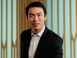 Berusia 39 Tahun, Allen Law Sukses Jadi Orang Terkaya Hong Kong (1)