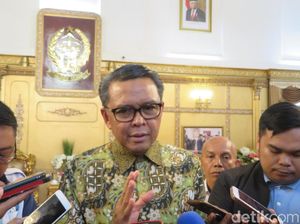 Gubernur Sulsel Ungkap Pulau Lantigiang Dijual atas Rekomendasi Kades