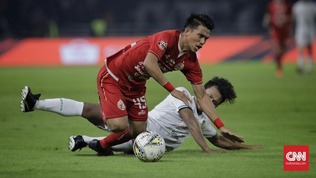 LIB: Liga 1 2020 Dimulai 29 Februari