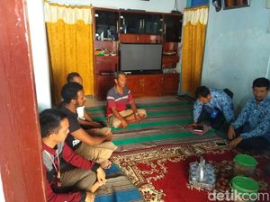 TKI Asal Rembang Tewas Akibat Kecelakaan Lalu Lintas di Taiwan