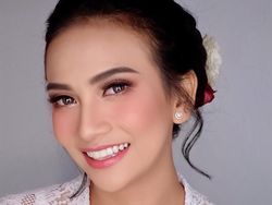 Lucinta Luna Ngamuk Pernikahan Vanessa Angel Disebut Settingan