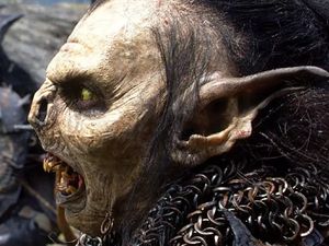 Semua Punya Kesempatan! Jadi Monster di Serial Lord of the Rings