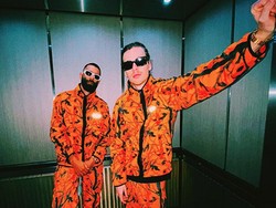 Yellow Claw Jadi Juri EMPC 2024, Nilai Karya Produser Musik Elektronik Indonesia