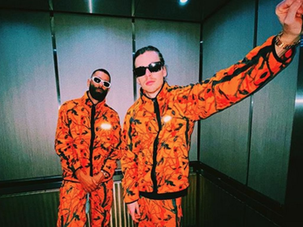 Yellow Claw Ikut Senang Indonesia Punya Festival Musik Sekelas DWP Yellow Claw Ikut Senang Indonesia Punya Festival Musik Sekelas DWP