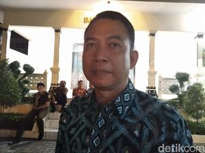 Penjelasan Polisi Soal Penangkapan Terduga Teroris di Sleman