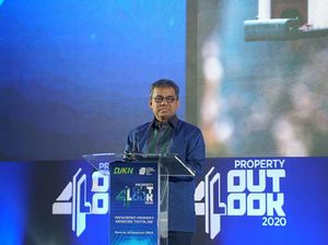 Wamenkeu Sebut Kontribusi Ekonomi Daerah Masih Segitu-gitu Saja Wamenkeu Sebut Kontribusi Ekonomi Daerah Masih Segitu-gitu Saja