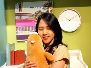 3 Dekorasi Ini Buat Rumah Terasa Baru Saat Akhir Tahun