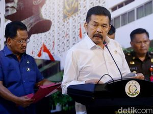 Usut Kasus Saham Gorengan PT Jiwasraya, Kejagung Segera Tetapkan Tersangka Usut Kasus Saham Gorengan PT Jiwasraya, Kejagung Segera Tetapkan Tersangka
