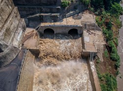 Hanya 11 Proyek Strategis yang Rampung Selama Pandemi, Ini Sebabnya