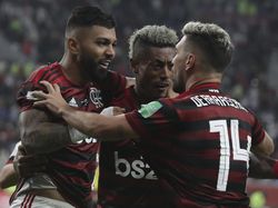 Piala Dunia Antarklub 2019: Flamengo ke Final Usai Tekuk Al Hilal 3-1
