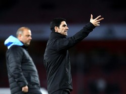 Arteta Bagus, Bagus, Bagus Untuk Arsenal