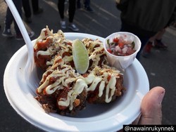 Jual Bakwan Rp 70.000, Warung Jancook di New York Diserbu Pembeli