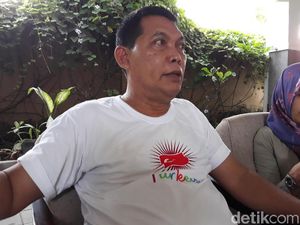 PDIP Solo Belum Beri Sanksi Kader Pembangkang Keputusan DPC Soal Pilkada