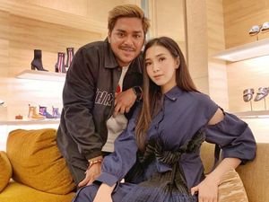 Tak Disangka, Ahmad Abdul Lamar Finalis Puteri Indonesia Tak Disangka, Ahmad Abdul Lamar Finalis Puteri Indonesia