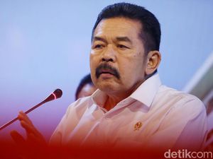 Jaksa Agung Menang Lawan Keluarga Korban Tragedi Semanggi di MA Jaksa Agung Menang Lawan Keluarga Korban Tragedi Semanggi di MA