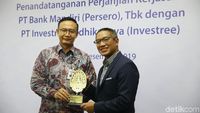 Perluas Terget Pelaku UMKM