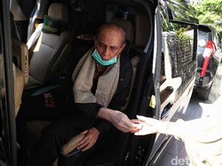 Kivlan Zen Akan Bersaksi di Sidang Habil Marati