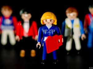 Duh! Butuh 257 Tahun Lagi Untuk Wujudkan Kesetaraan Gender di Tempat Kerja