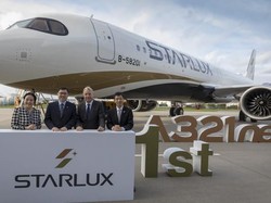 Maskapai Baru Ini Jual Tiket Mahal, tapi Ludes dalam 11 Menit