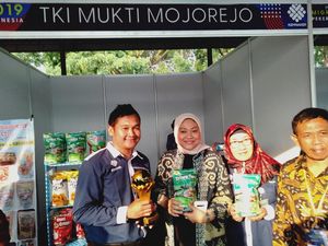 TKI Diminta Kenalkan Pariwisata Indonesia di Luar Negeri