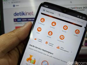 GoJek Rombak Total Layanan GoLife GoJek Rombak Total Layanan GoLife