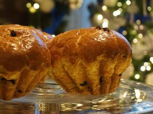 Kue Natal Resep Keluarga Ini Hanya Ada di Belgia dan Jakarta Kue Natal Resep Keluarga Ini Hanya Ada di Belgia dan Jakarta