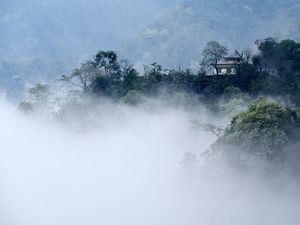 Foto: Tempat-tempat di Dunia yang Jarang Dijelajahi Manusia
