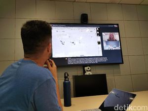 Ini Teknologi Canggih Google untuk Jaga Hewan Langka