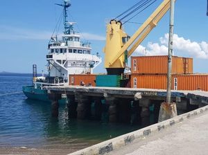 Pascatenggelamnya KM Shinpo 16, Pelayanan Penumpang Berjalan Normal