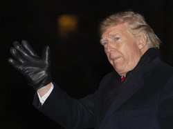 Pemakzulan Trump, Apa Dampak Bagi Indonesia?