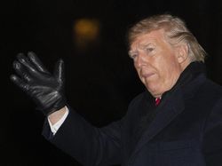Selain Home Alone 2, Donald Trump Juga Tampil di Film Ini & Sabet Piala