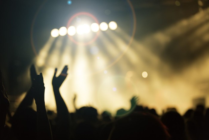Jurusan Event Management. (Foto: iStock)