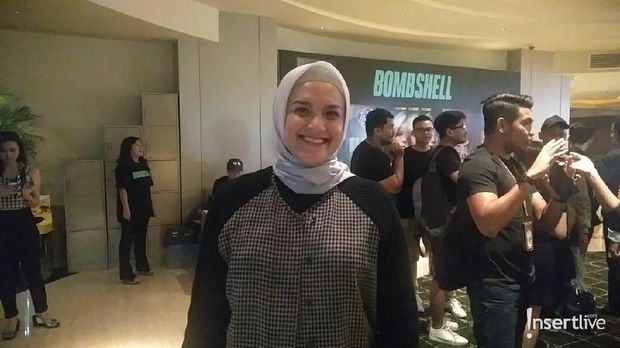 Eva Julianti Yunizar, Presenter CNN 