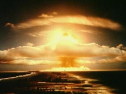 Tsar Bomba, Raja Bom Nuklir Paling Mengerikan Ciptaan Manusia
