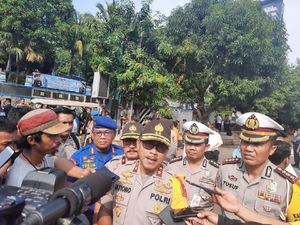 Rekomendasi Kecepatan Kendaraan di Tol Layang Japek Tak Lebih dari 80 Km/Jam