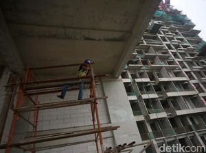 Penjualan dan Sewa Apartemen Sepi di Kuartal 2-2023, Ada Apa?