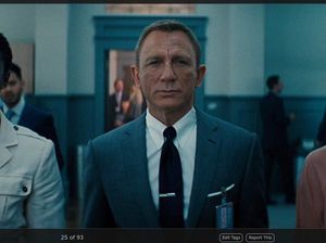 Hans Zimmer Garap Scoring James Bond No Time to Die