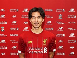 Klopp Belum Tahu Posisi yang Pas untuk Minamino di Liverpool