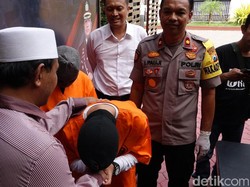 Muda Mudi yang Viral Mesum di Masjid Probolinggo Terungkap, Siapa Mereka?